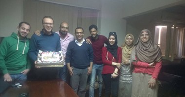 عشان الخطوبة للخروجات مش للف.. موقع إلكترونى يحل أزمة شراء مستلزمات الزواج