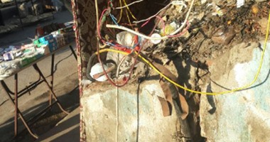 الأمن الاقتصادي يضبط 13 ألف قضية سرقة كهرباء خلال 24 ساعة