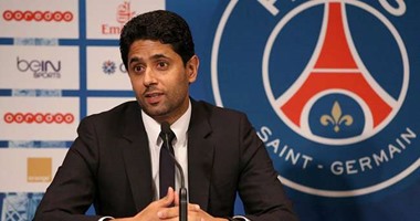 ناصر الخليفى بعد تتويج البياسجى بالدورى الفرنسى: الدور على"تشامبيونزليج"