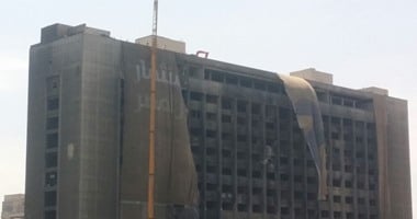 "الآثار": إنشاء مشروع على أرض الوطنى المنحل بتكلفة تصل لـ"15" مليون دولار