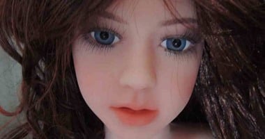 بالصور.. تصنيع دمية سيليكون بديلة للرفيقة