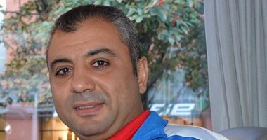 نهاد شحاتة مديرا فنيا لطائرة الشمس 