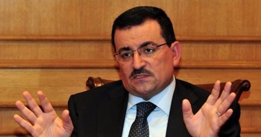 فيديو.. أسامة هيكل : إقامة 31 مشروعا بـ11 مليار جنيه فى بورسعيد خلال عهد السيسي