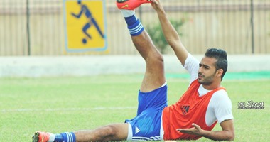 مدافع دمنهور على رادار الزمالك