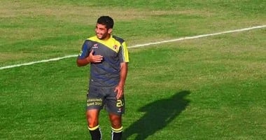 المصرى يكثف مفاوضاته مع هداف الأسيوطى