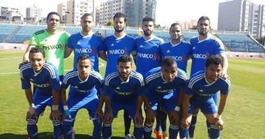 8 مباريات متكافئة بالمجموعة الثالثة بالقسم الثانى