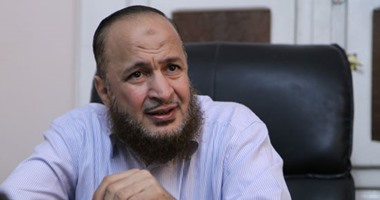 الجماعة الإسلامية: عصام دربالة طالب بحل الأزمة الداخلية سياسيا