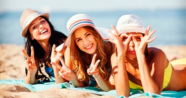 تعرفى على 7 أشياء تجعلك أكثر جمالا