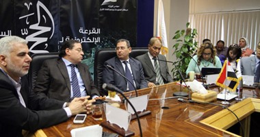 ننشر أسماء 29 ألفا فازوا بقرعة الحج السياحى