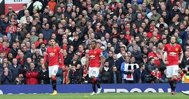 بالفيديو.. أرسنال يحافظ على المركز الثالث فى الدورى بالتعادل أمام اليونايتد