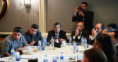 المجلس الكويتى يعرض على الرئيس استثمارات بـ 4 مليار دولار بالسوق المصرى