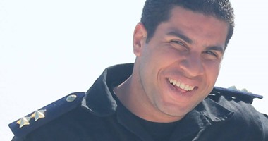بالصور.. وصية النقيب أحمد حجازى أحد شهداء رفح: ثلث تركتى لمستشفى سرطان الأطفال.. والتبرع بأى عضو بجسدى لمريض أو محتاج.. وتوزيع ملابسى وأدواتى على المحتاجين.. وأوصى أهل بيتى بالصبر والرضا