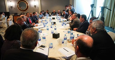 غدا.. المجلس الكويتى يعرض على الرئيس مشروعات طاقة وعقارات