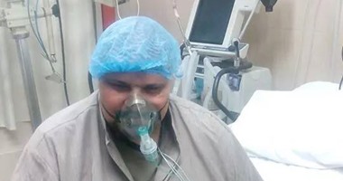 "رحومة" يعانى آلام المرض وتجاهل مجلس نادى دمنهور