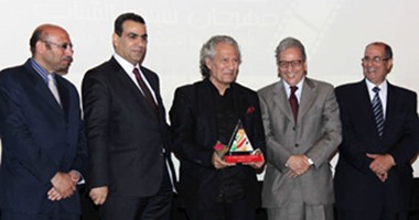 شارك فى عروض مهرجان سينما الشباب واحضر ورشة الصحفى الصغير