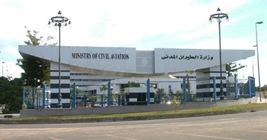 "الطيران المدنى" تنفى تأجيل استئناف الرحلات الروسية للمطارات المصرية 