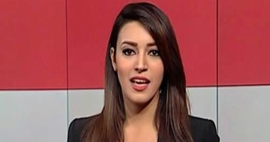 بعد نجاحها فى النشرة الرياضية بالأخبار.. رغدة أبو ليلة تنضم للنيل الدولية