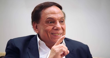 عيد ميلاد الزعيم.. صالح سليم ومباراة قمة من أسباب عشق عادل إمام للأهلى