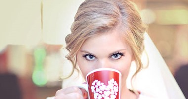 للعروسة المطرقعة.. 5 أفكار مجنونة تجعل يوم زفافك لا ينسى