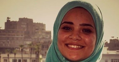 لو الجرافيتى ممنوع فى مصر "رضوى" وثّقته فى دراسة بحثية ونشرته بأمريكا