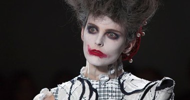 "Fashion Walk" أول عرض أزياء مفتوح يقام فى الشارع 