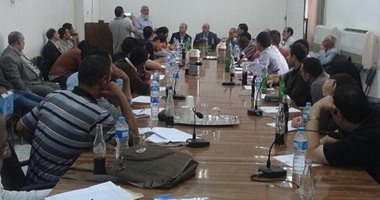 المجلس الأعلى للثقافة يستضيف غدا ندوة تواصل الشهرية