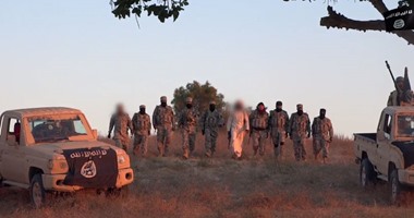مصادر قضائية: إحالة 100 عضو بـ"ولاية سيناء" للمدعى العام العسكرى.. النيابة العامة كشفت مخططات استهداف مؤسسات الدولة خلال استجوابهم الشهور الماضية..والنيابة العسكرية الجهة المختصة بالتحقيق فى جرائمهم