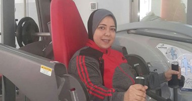بطلة بارالمبية ريو دى جانيرو: الرئيس وعدنا بتحقيق مطالبنا بعد تحسن الأوضاع