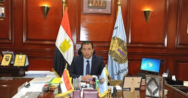 محافظة الأقصر يجتمع بأعضاء ناديى التجديف والمدينة المنورة