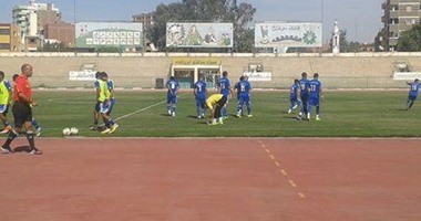 2000 جنيه لكل لاعب مكافأة أسوان للفوزعلى الألومنيوم