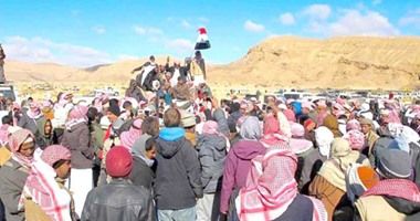 قبيلة الترابين: الإرهابيون اختطفوا سيدة واغتصبوها ليلة كاملة ثم ذبحوها