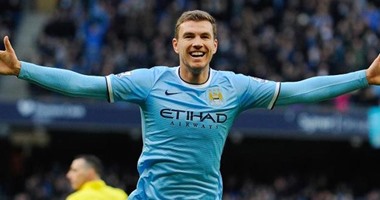 إيدين دجيكو يقترب من روما