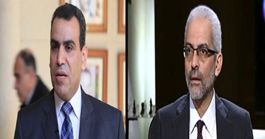 عبد الواحد النبوى vs  علاء عبد العزيز..6 أوجه للتشابه بين الوزيرين
