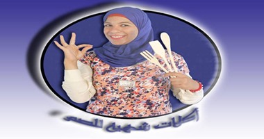 بلغة الإشارة "أمانى" عملت أول برنامج طبخ للصم والبكم على اليوتيوب