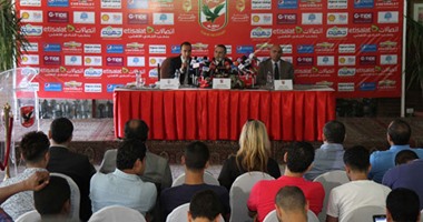الأهلى يتفق مع فيورنتينا الإيطالى على خوض مباراة ودية