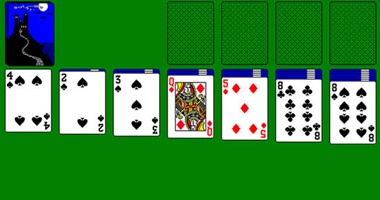 مايكروسوفت تطلق تحديا عالميا بلعبة Solitaire لمرور 25 عاما على إطلاقها
