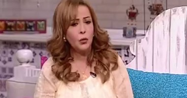 سحر الجعارة تكشف تفاصيل تعاطيها عقار "إنفلونزا الخنازير" المغشوش