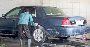 نظف سيارتك بنفسك بأقل مجهود وأفضل نتيجة