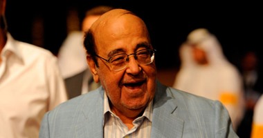 مشوار الراحل حسن مصطفى فى برنامج "نجوم الفن الجميل"