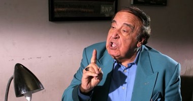 عرض مسلسل "أهلا بالسكان" لحسن عابدين وحسن مصطفى على ماسبيرو زمان