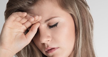 4 أعراض لـ"الإرهاق" تنذر بأمراض خطيرة فى المخ