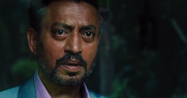 عرفان خان: أقدم Jurassic World بعدما كنت أحصل على ثمن تذكرته "بالعافية"