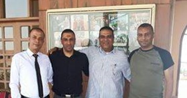 سعيد عبد العزيز مدربا عاما لنادى الأسيوطى
