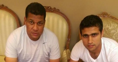 رسميًا.. الداخلية يتعاقد مع لاعب وسط طنطا 3 مواسم