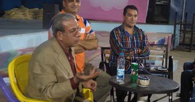 رئيس الإنتاج الثقافى يشدد على ضرورة تطبيق لوائح "القطاع"