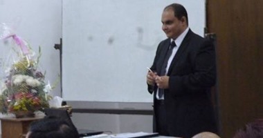 دكتوراه فى الرياضيات الفيزيائية من كلية العلوم جامعة قناة السويس