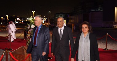 بدء الاستعدادات لحفل توزيع جوائز "كتارا" وتوافد المدعويين