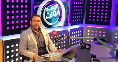 إذاعة "نجوم إف إم" تطلق البث التجريبى لقناتها التلفزيونية على النايل سات