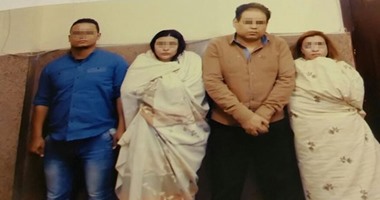 تأجيل محاكمة شبكة تبادل الزوجات بمصر القديمة لجلسة 20 نوفمبر