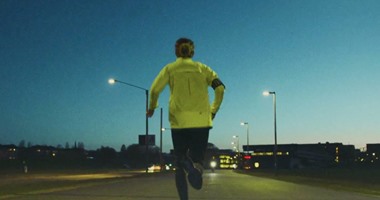 الآن تطبيق Spotify يختار لك أغنية وفقا لسرعة ركضك
